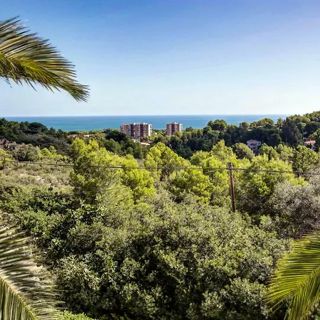 Apartamento Parque *