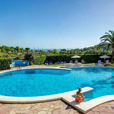 Apartment Parque Denia