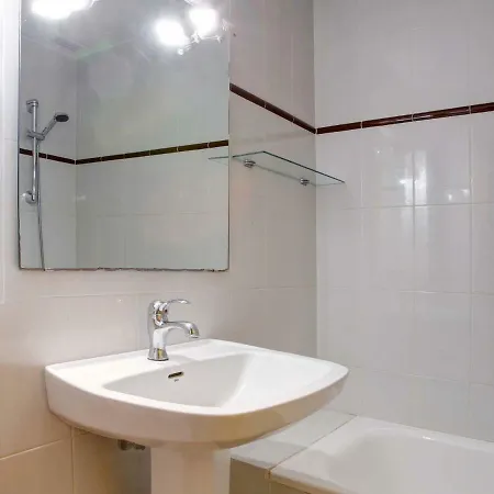 Parque Apartamento *
