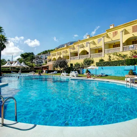 Apartamento Parque *