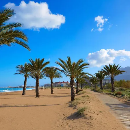 Parque * Dénia