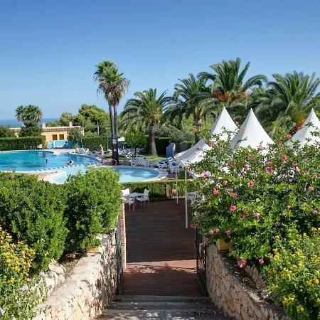 Appartement Parque Dénia